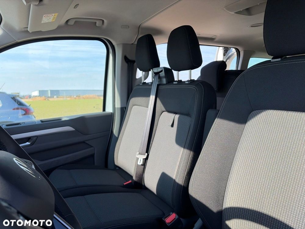 Volkswagen Transporter Kombi - 22