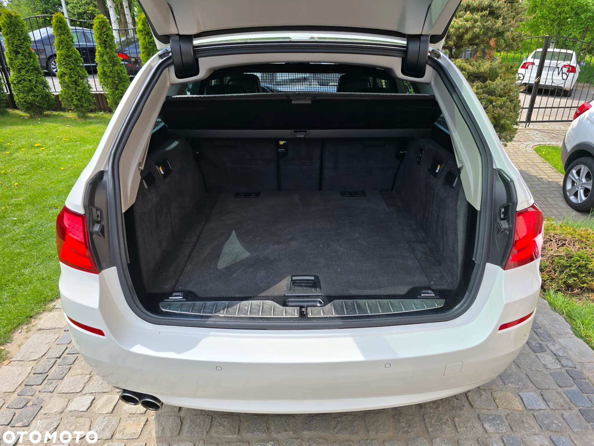 BMW Seria 5 - 39