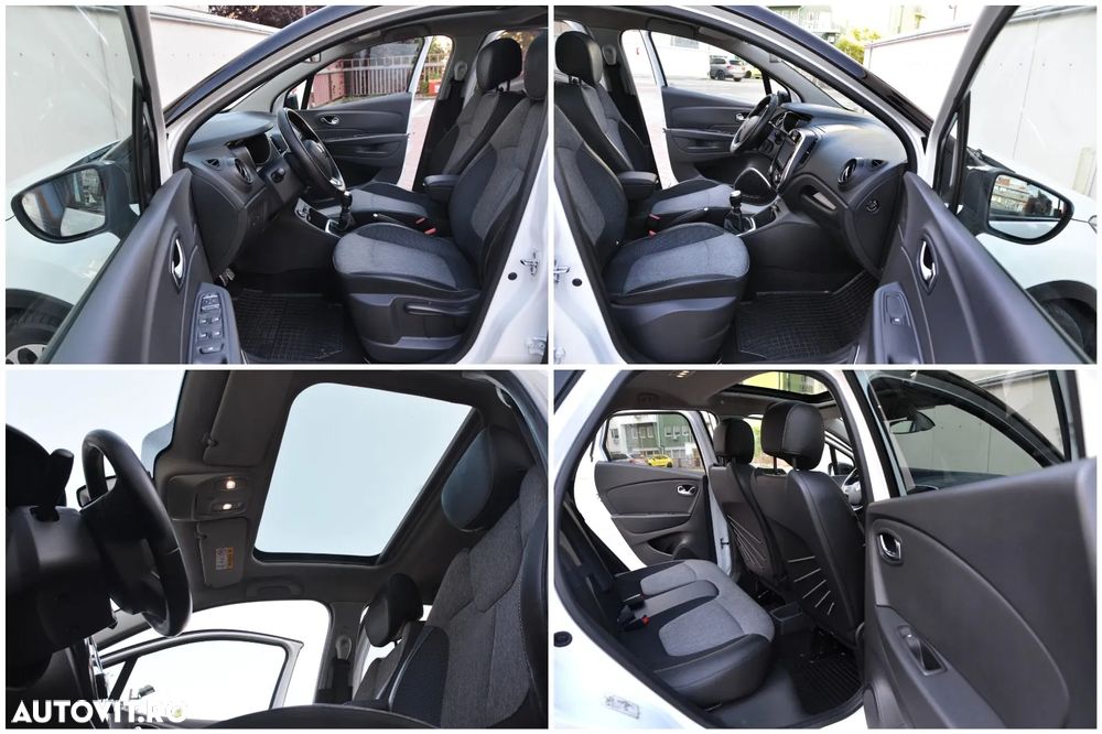 Renault Captur ENERGY dCi 110 Intens - 19