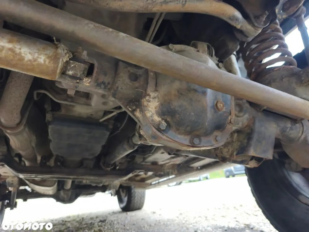 Jeep Grand Cherokee 2.7 CRD Limited - 13