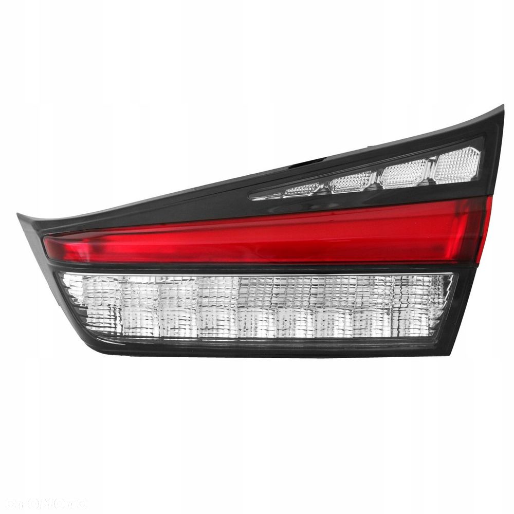 Lampa tyl klapa Mitsubishi ASX I 1 GA LIFT 2020-2022 R - 1