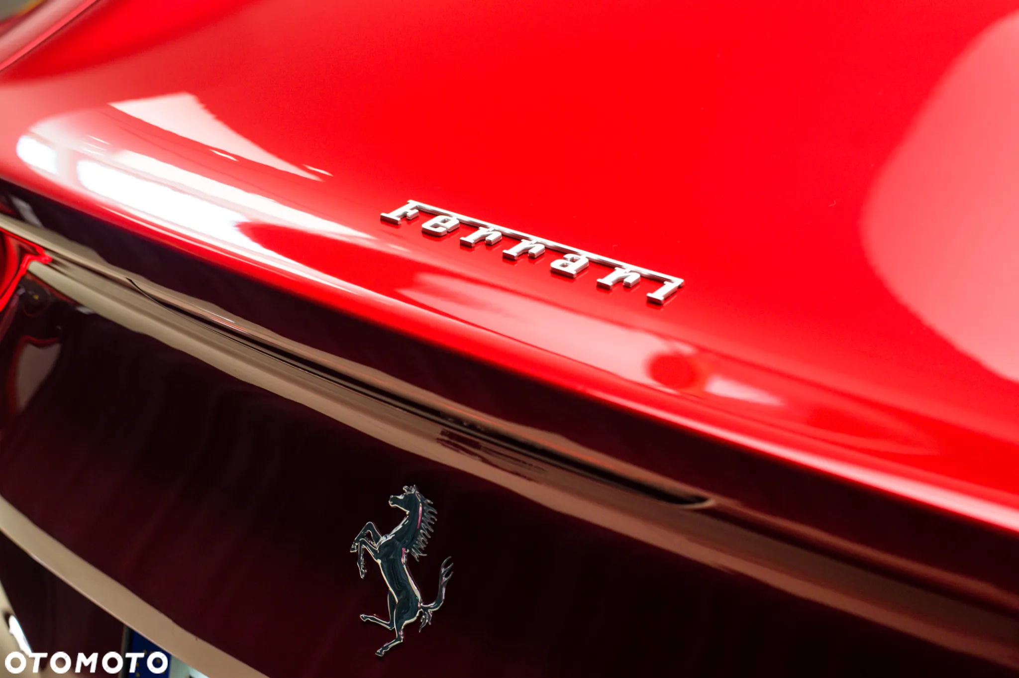 Ferrari 812 GTS - 17