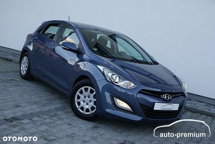 Hyundai i30 1.4 Intro Edition - 35
