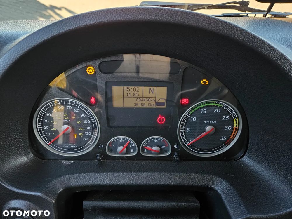 Iveco EUROCARGO - 13