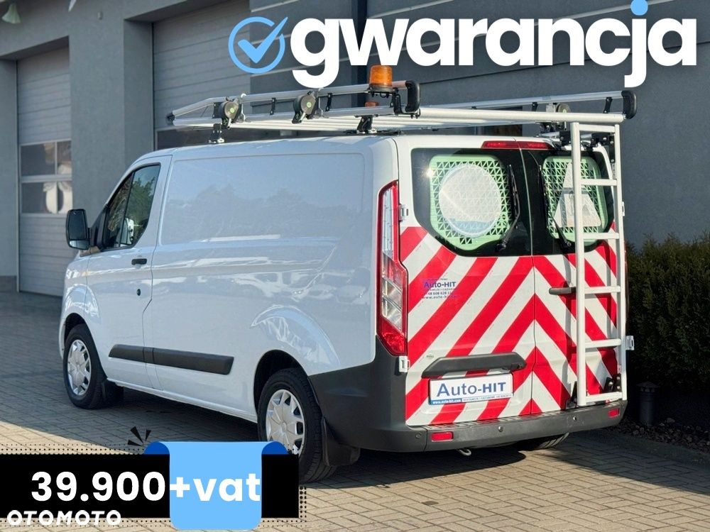 Ford Transit - 4