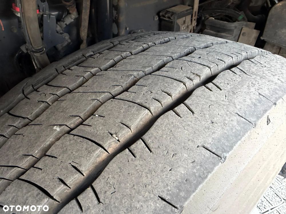 Renault T HIGH 520 - 10