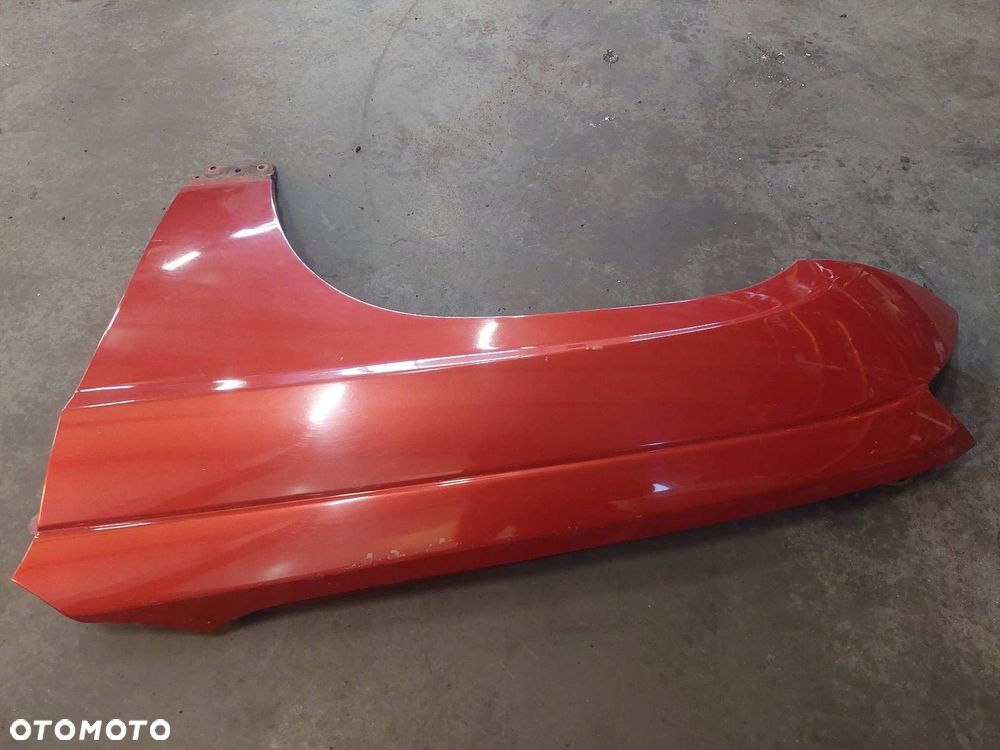 KOMPLETNY PRZÓD MASKA ZDERZAK LAMPA BŁOTNIK CHRYSLER  PACIFICA I PRH - 9