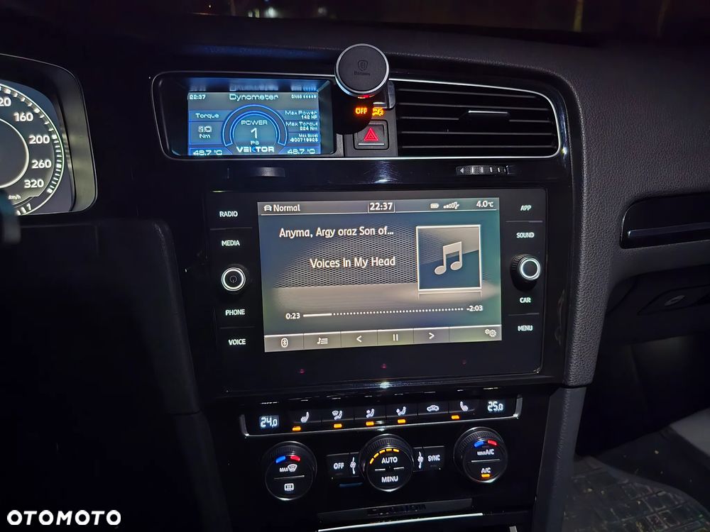 Volkswagen Golf - 13