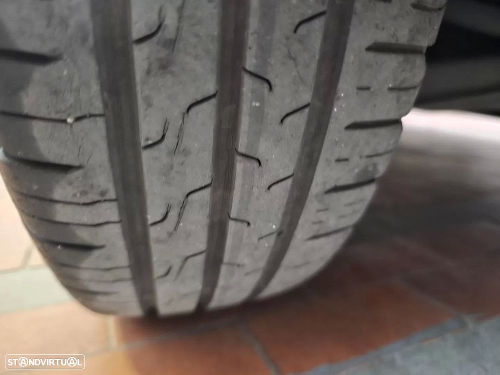 Smart ForTwo Coupé Passion cdi 41 - 15