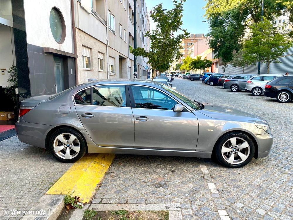 BMW 520 d Executive - 5