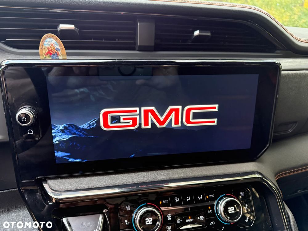 GMC Sierra - 9