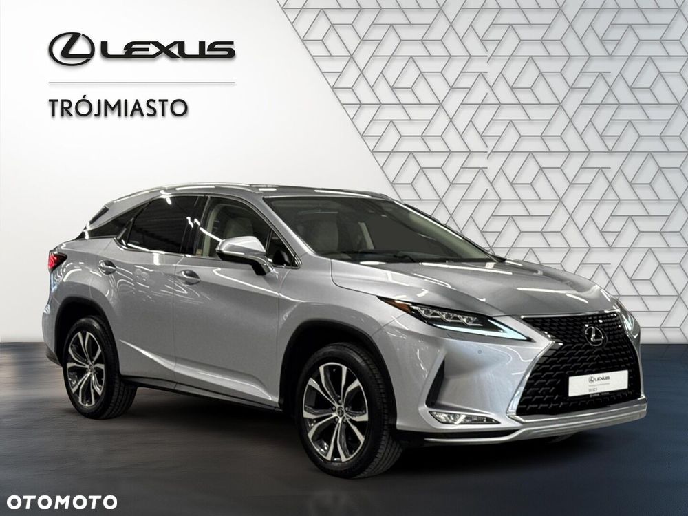 Lexus RX 300 Prestige - 4