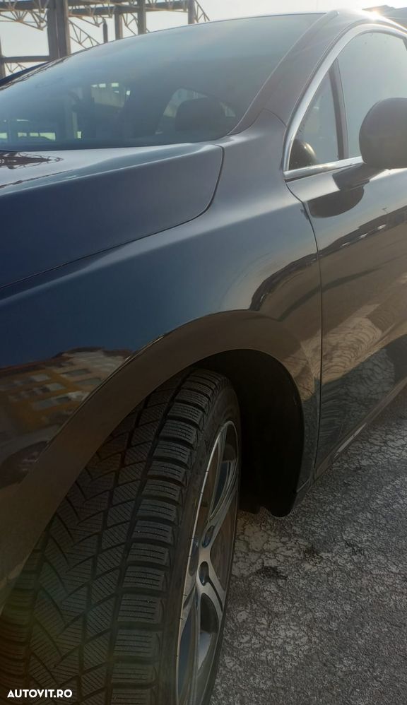 Peugeot 508 BlueHDi 180 EAT6 Stop&Start Allure - 9