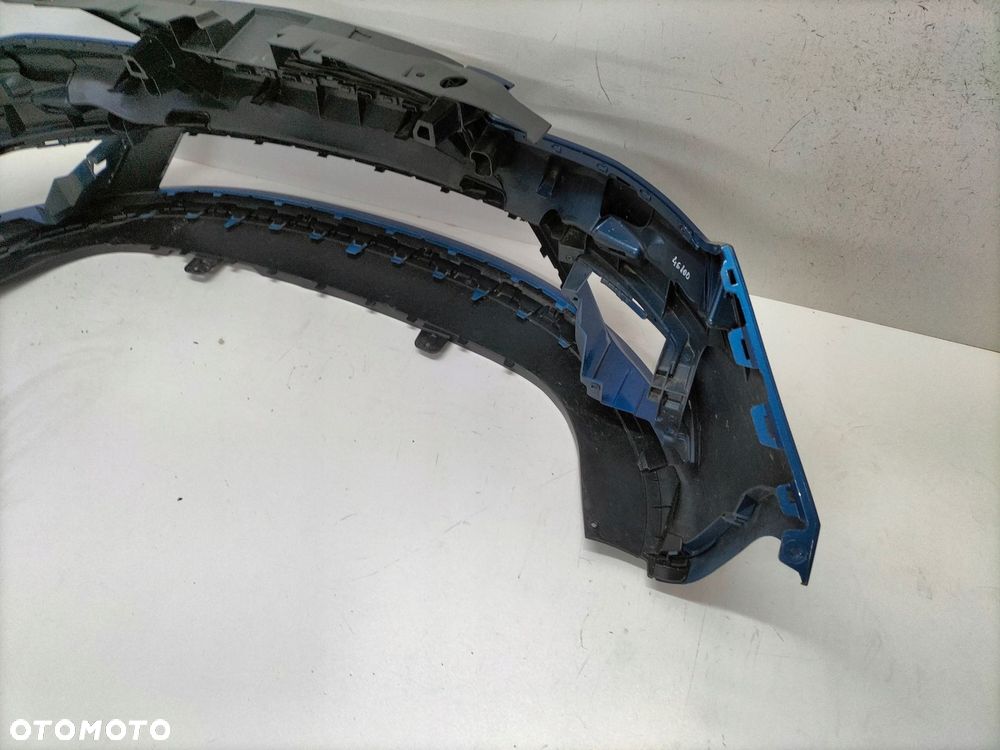 zderzak przedni przód seat ibiza 4 iv lift 12-17 - 9