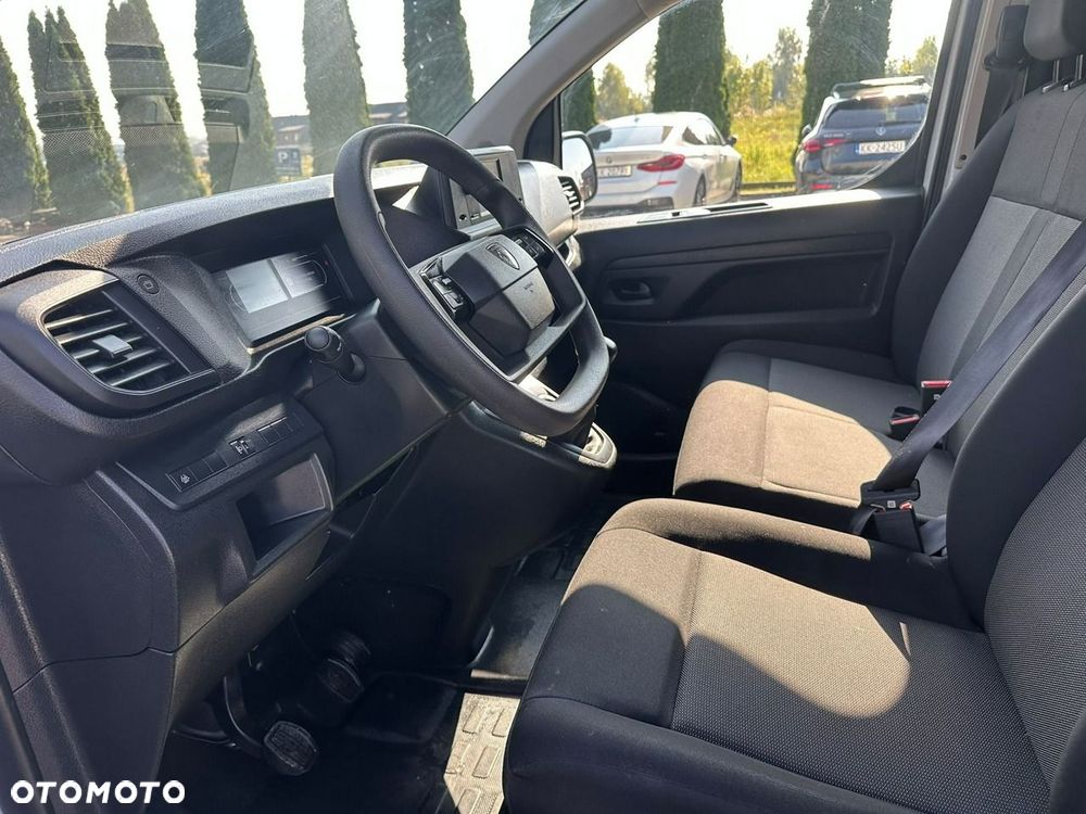 Peugeot Expert - 20