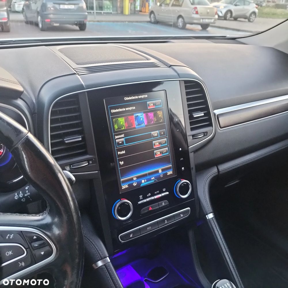 Renault Koleos 1.6 dCi Intens - 3