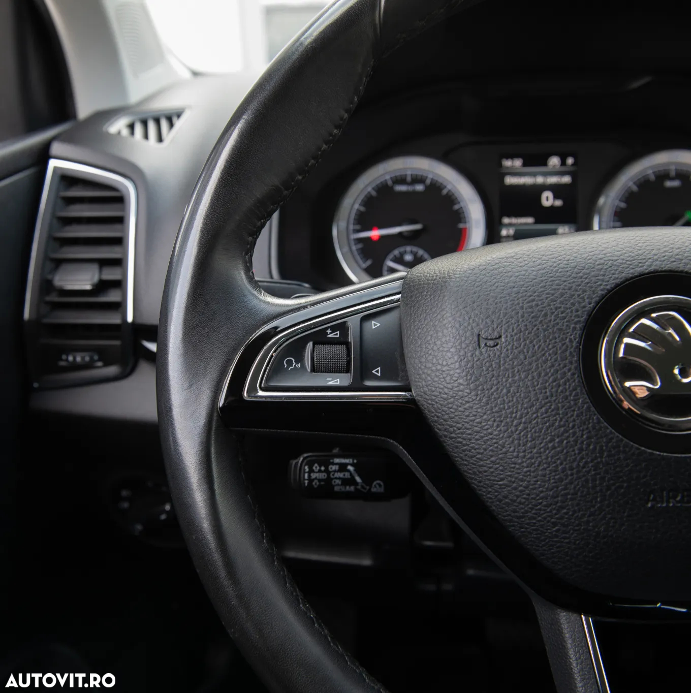Skoda Karoq 2.0 TDI 4X4 DSG Ambition - 24