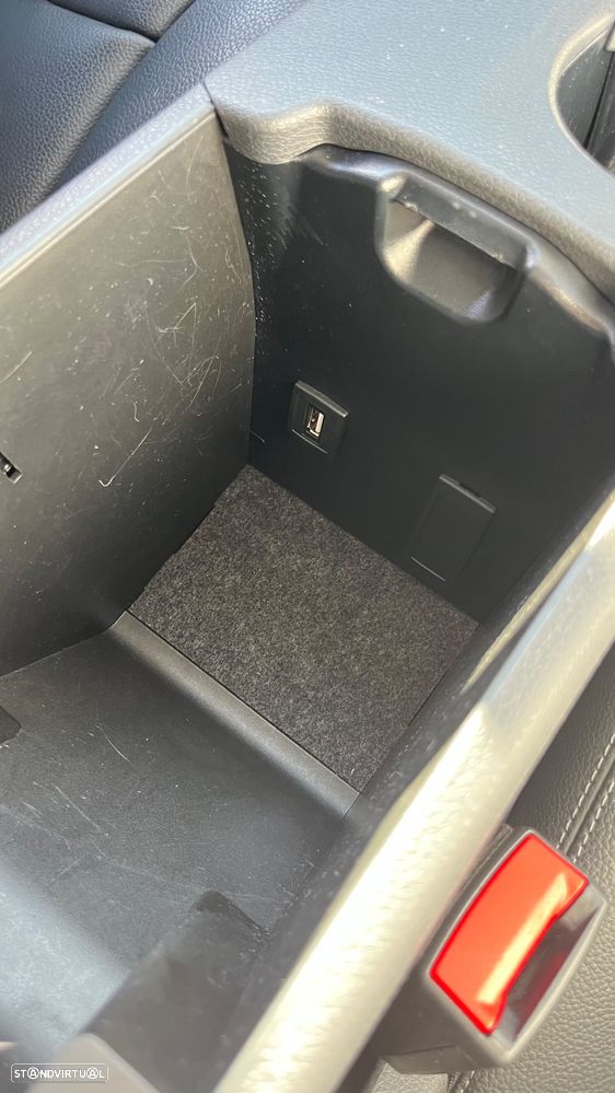 Mercedes-Benz A 200 CDi BE Urban Aut. - 22