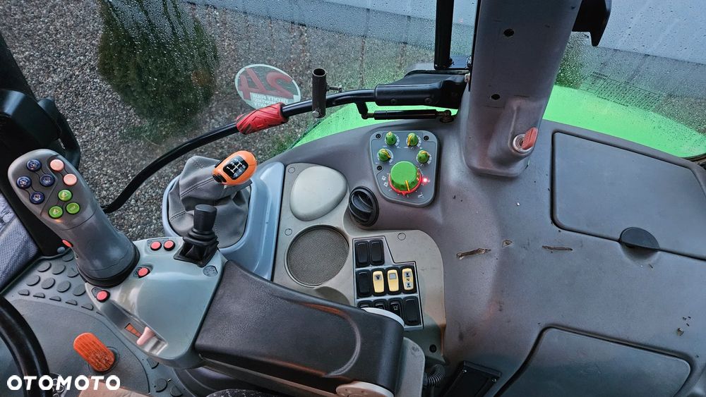 Deutz-Fahr Agrotron M 620 ProfiLine - 16
