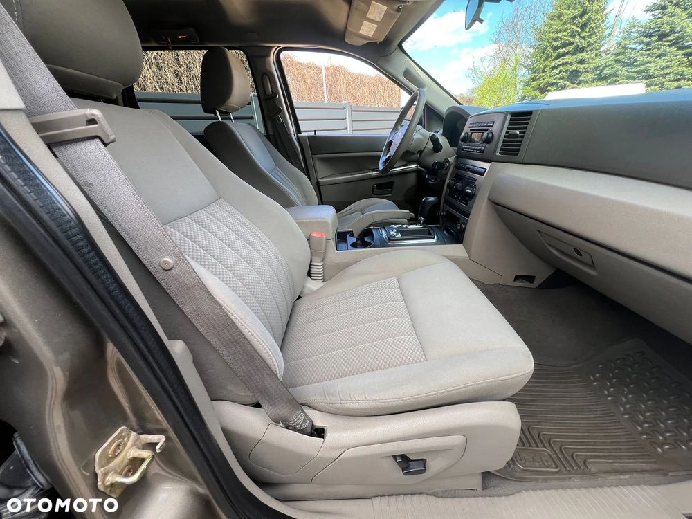 Jeep Grand Cherokee 3.0 CRD Limited Executive - 5