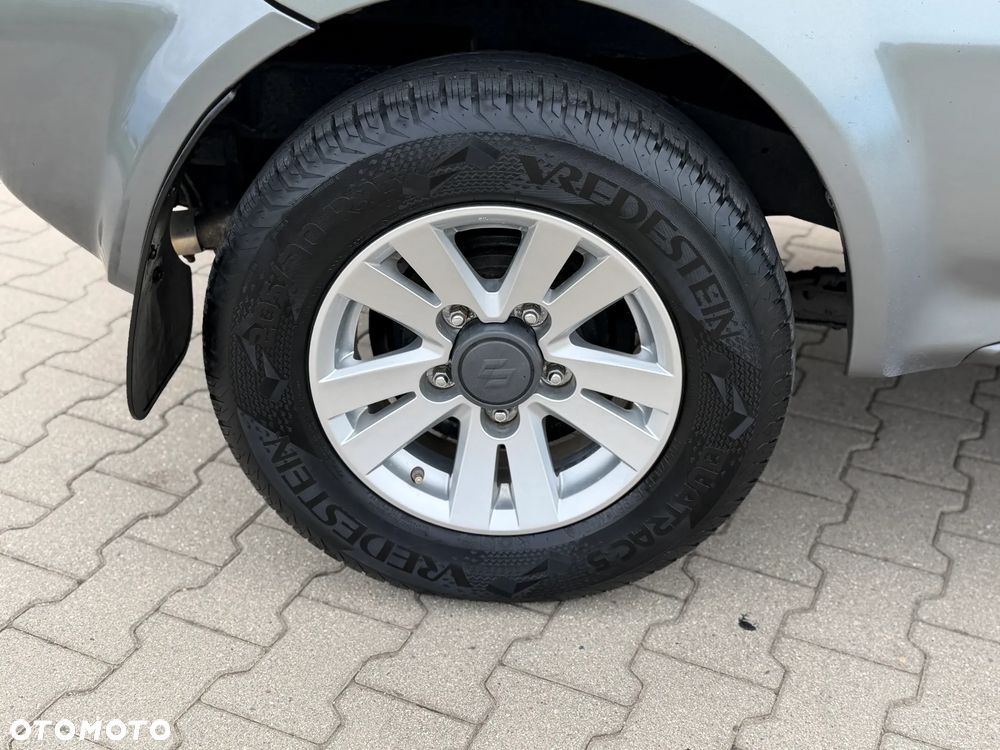 Suzuki Jimny Style Ranger - 28
