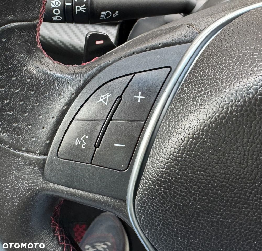 Alfa Romeo Giulietta 1.8 TBi 16V TCT Veloce - 20