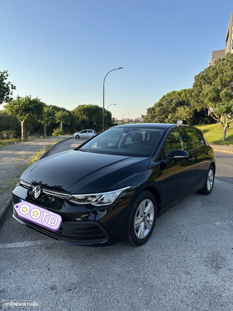 VW Golf 1.0 TSI Life - 18