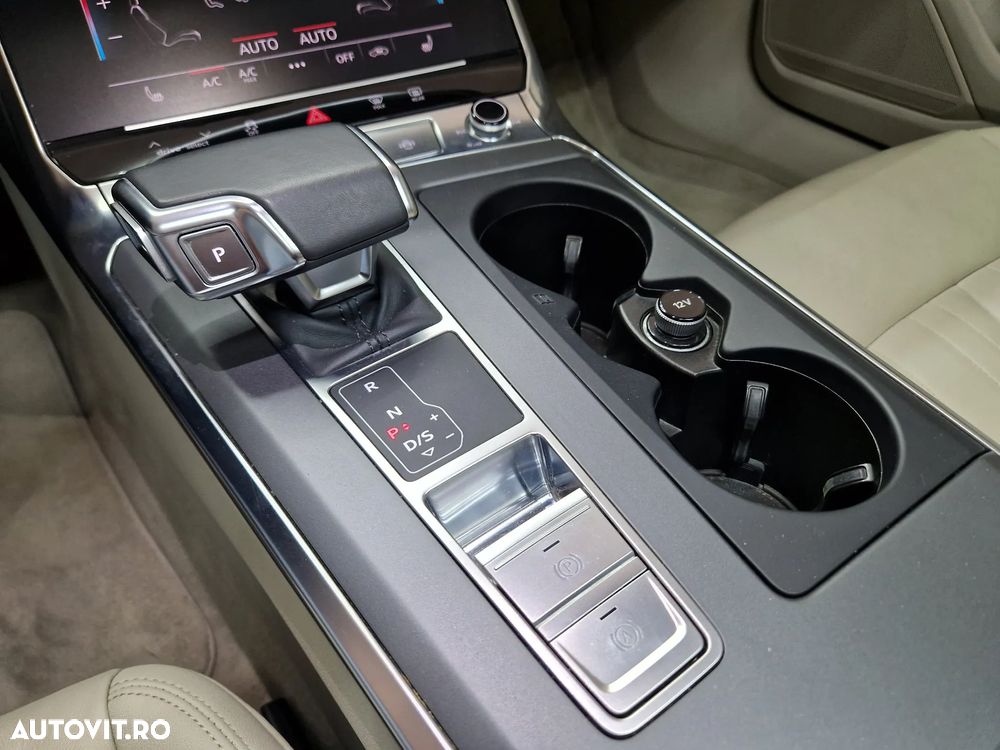 Audi A6 40 TDI quattro S tronic MHEV Advanced - 22