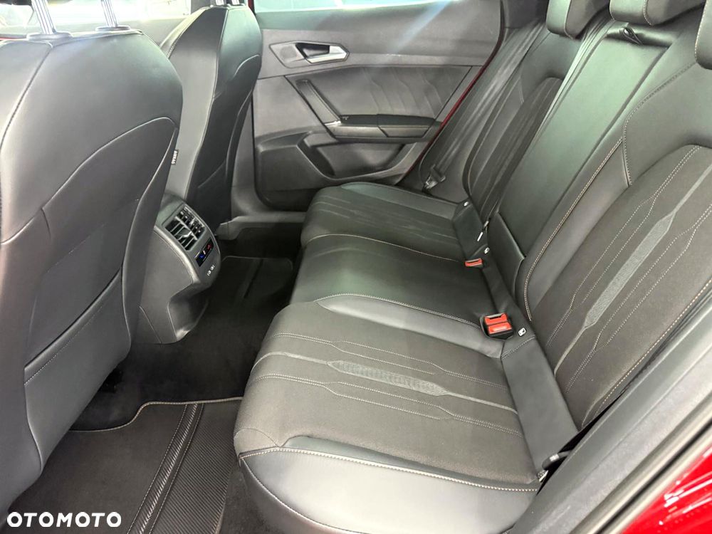 Cupra Formentor 1.5 TSI DSG - 25