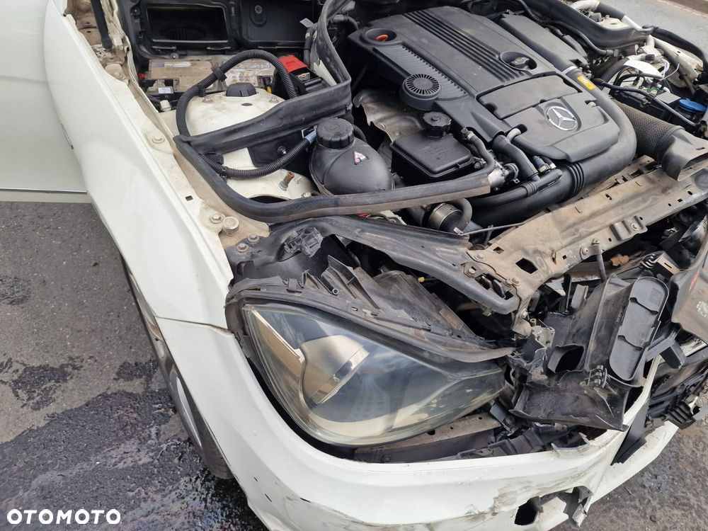 Mercedes-Benz Klasa C - 12