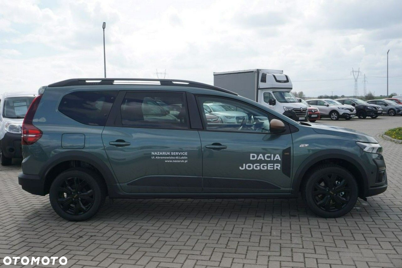 Dacia Jogger - 4