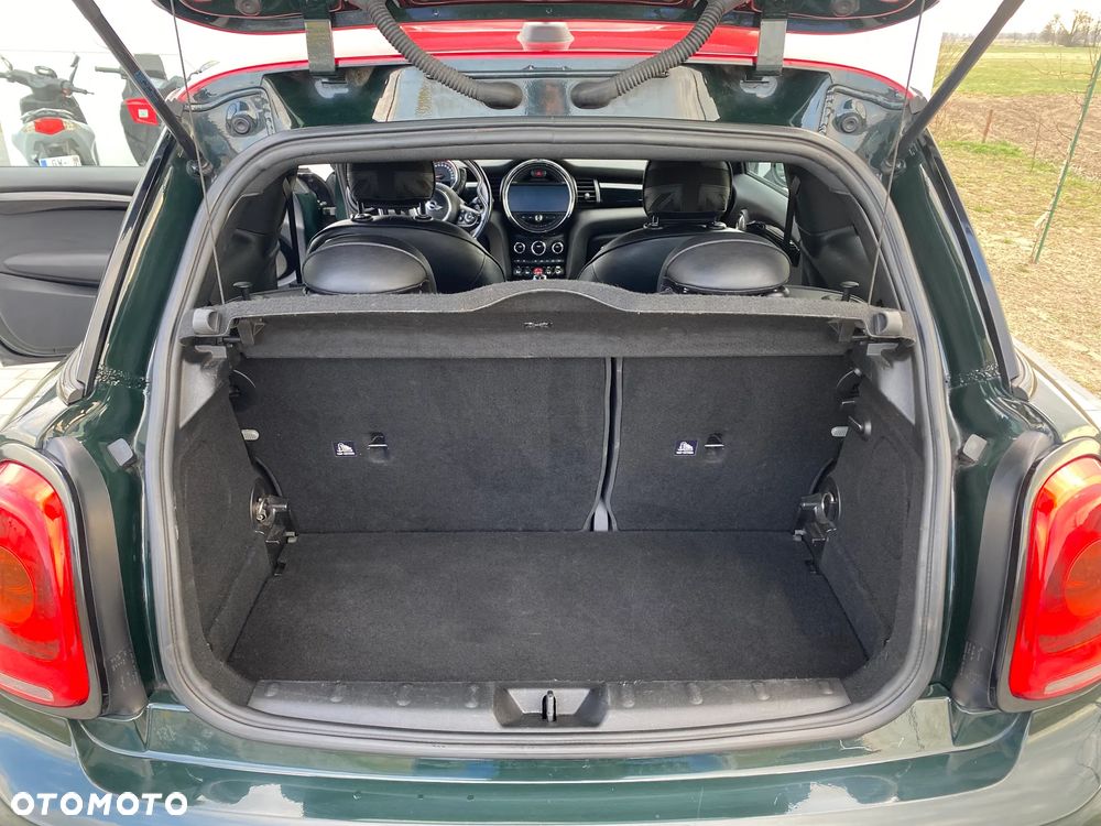 MINI Cooper John Works John Works Trim - 2