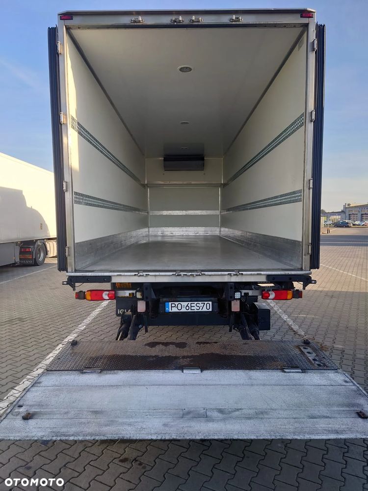 Iveco Eurocargo - 11