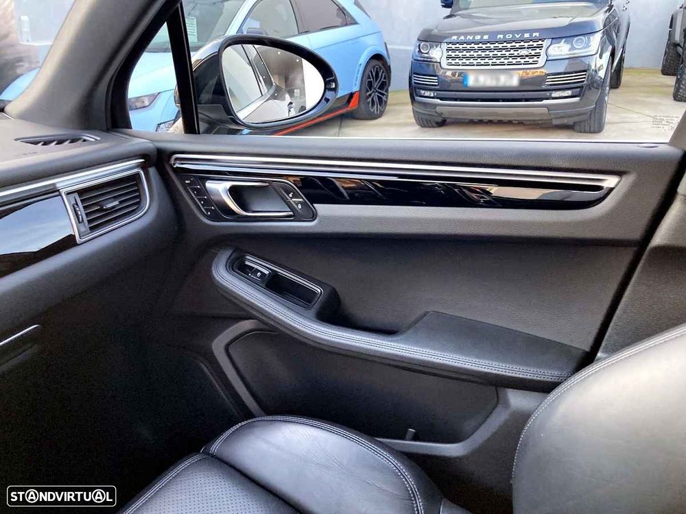 Porsche Macan S PDK - 18