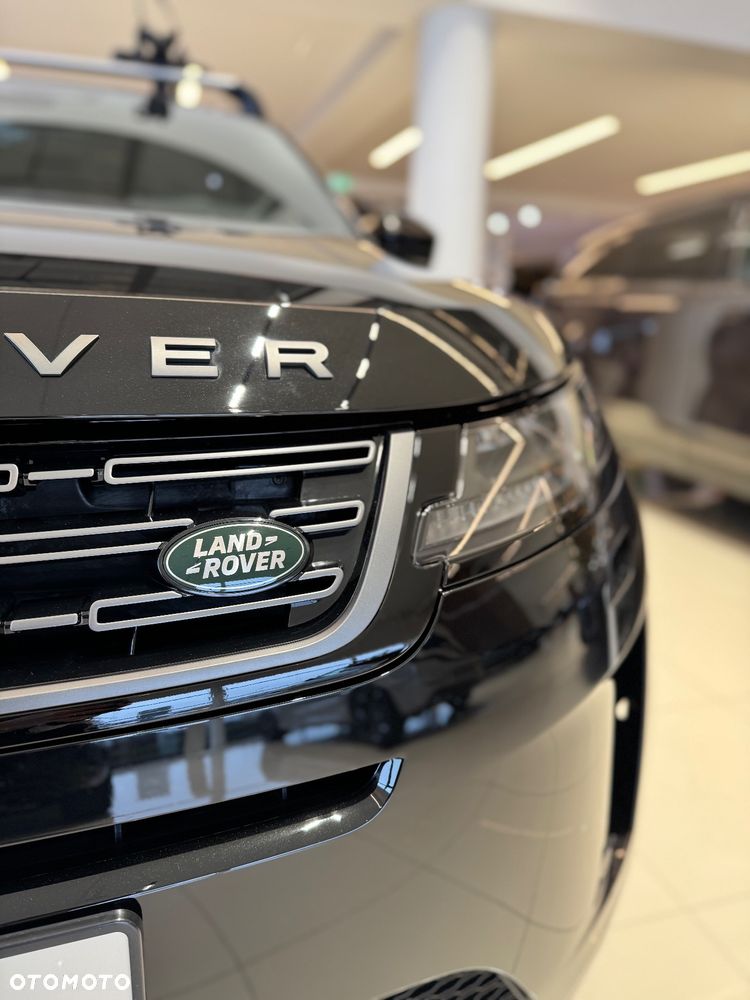 Land Rover Range Rover Evoque - 8