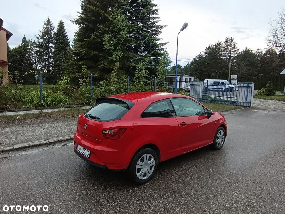 Seat Ibiza - 3
