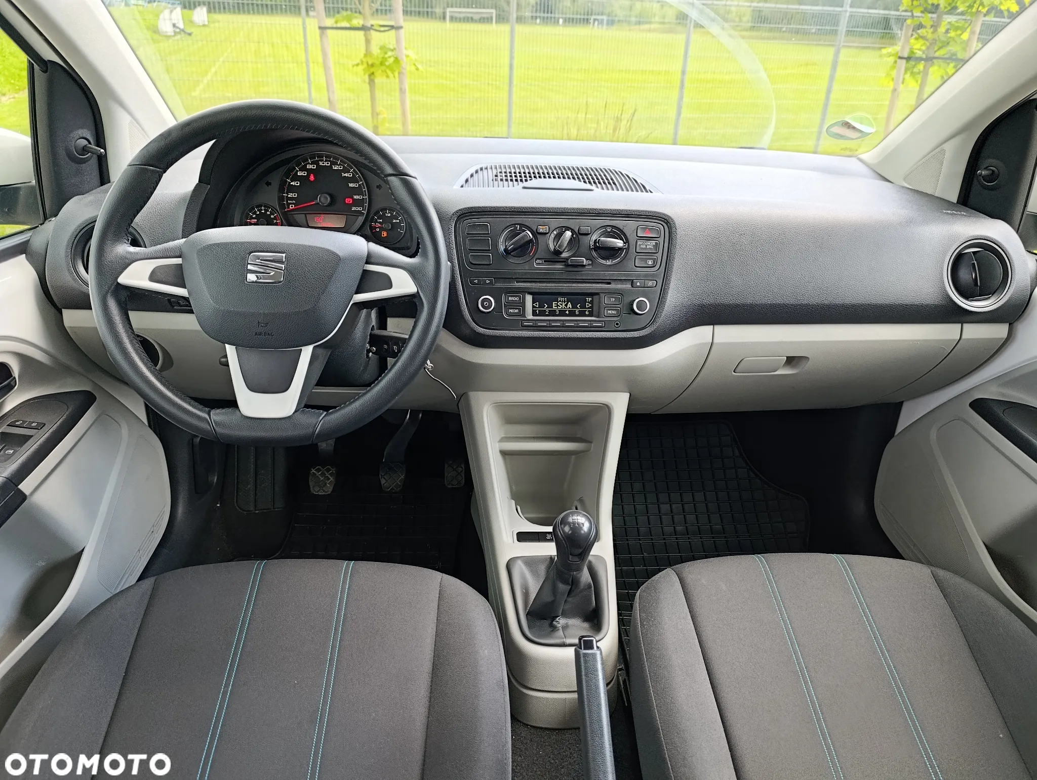 Seat Mii 1.0 Connect - 20