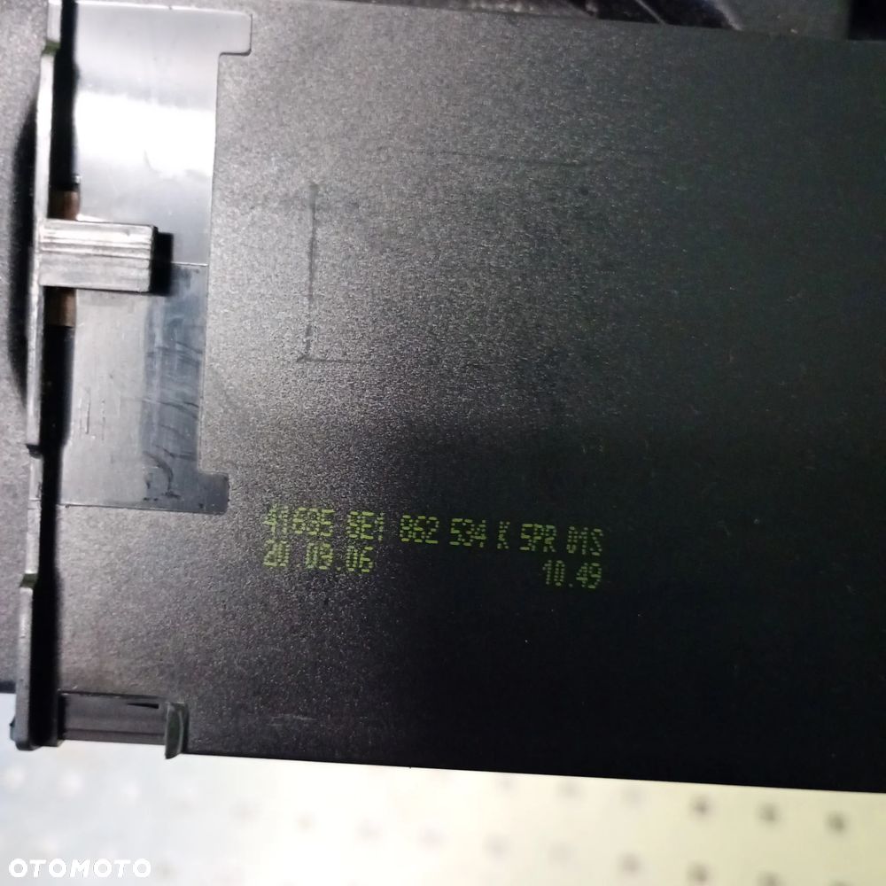 Uchwyt na kubek A4 B6 B78E1862534K - 4
