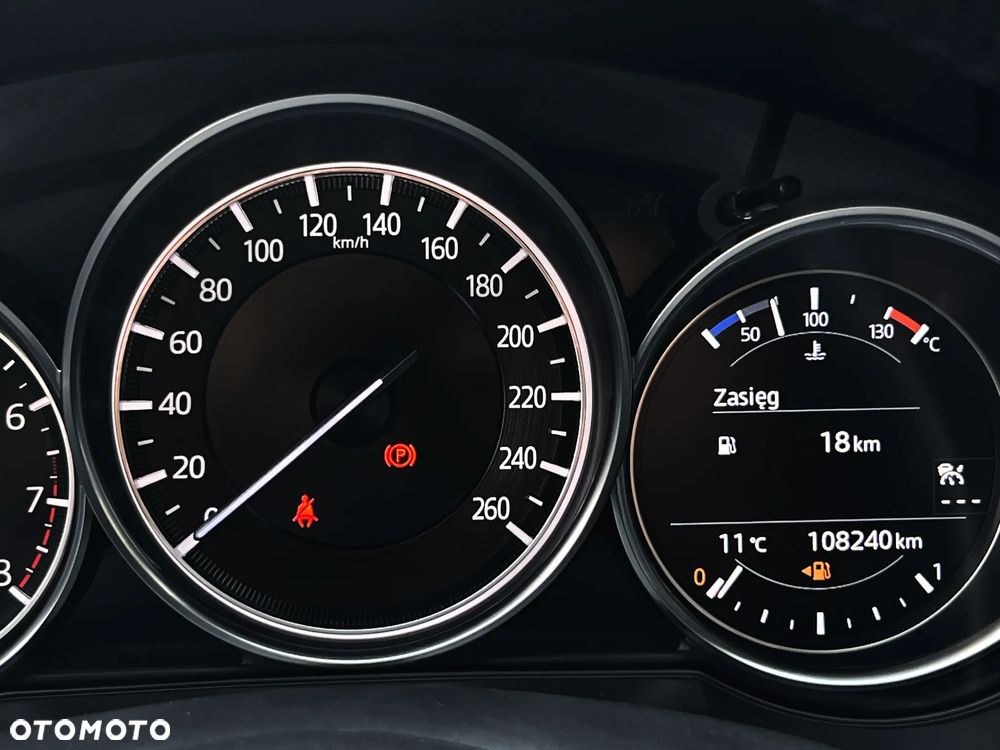 Mazda 6 2.0 SkyPassion - 36