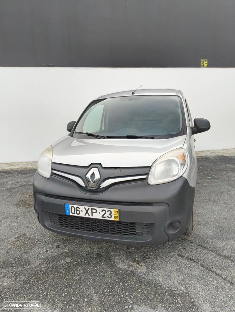 Renault Kangoo Express 1.5dci 90cv 2L - 3