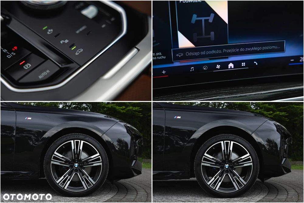 BMW Seria 7 - 30