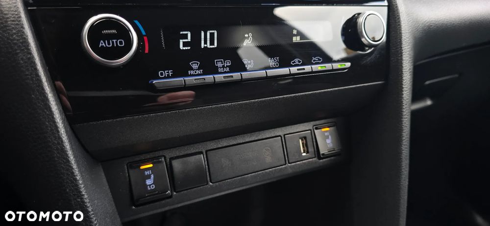 Toyota Yaris Cross Hybrid 1.5 Style - 27