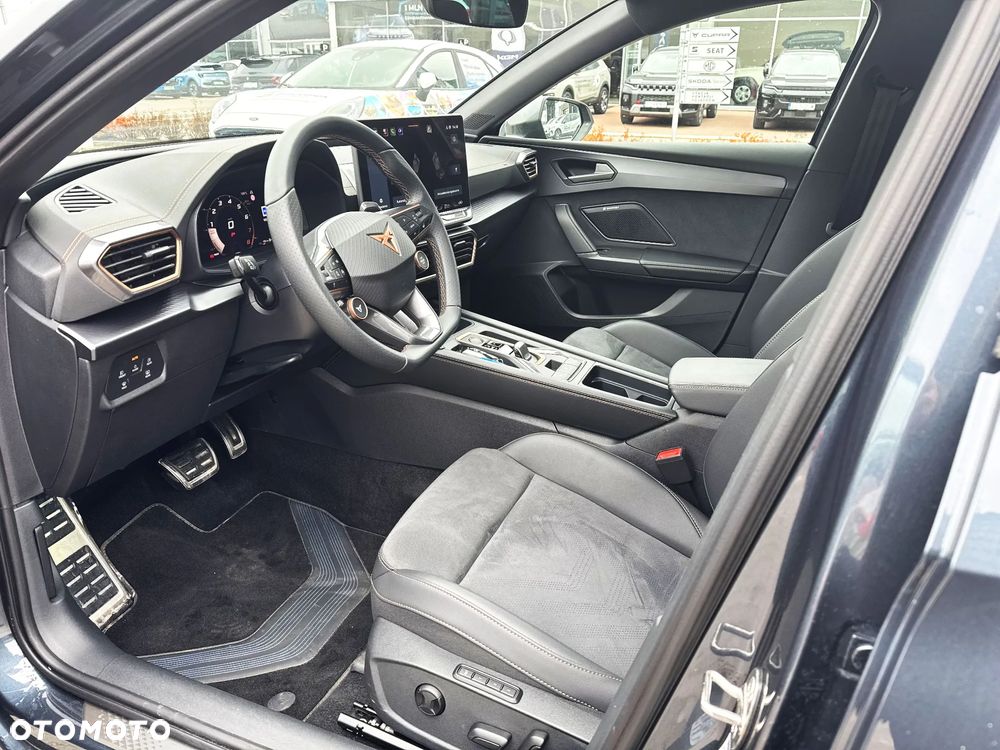 Cupra Leon Sportstourer 1.5 eTSI DSG - 9