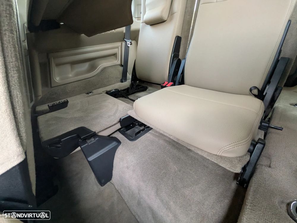 Land Rover Discovery 3.0 TD V6 HSE - 28