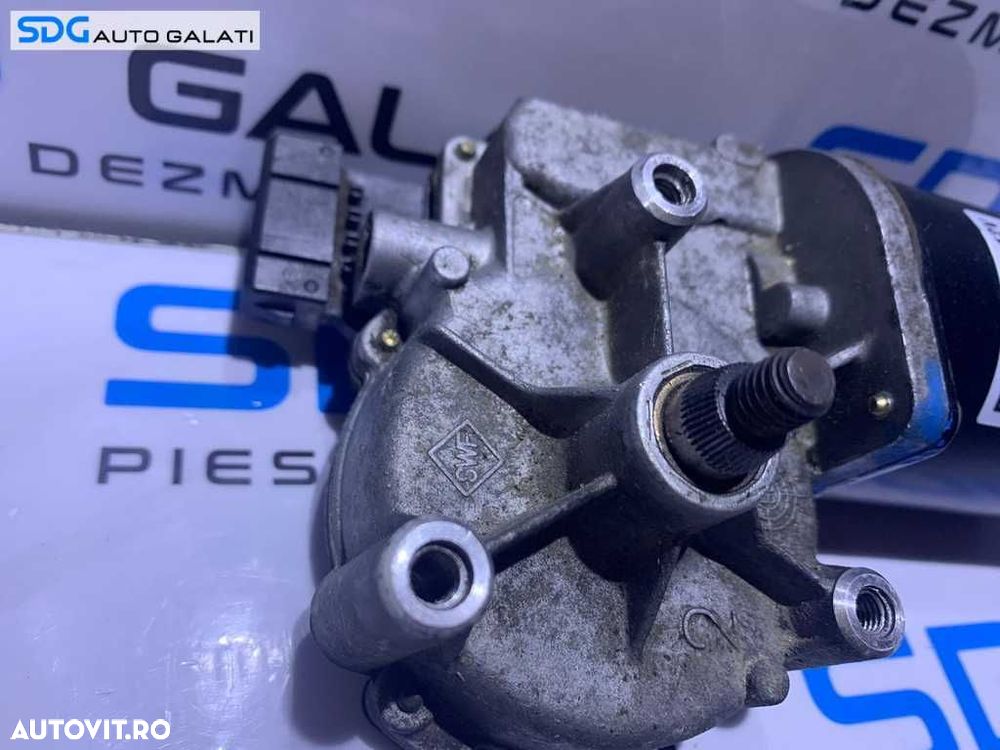 Motoras Brat Brate Stergatoare Fata Mercedes Benz A Class W168 1997 - 2004 Cod A1688203442 - 5