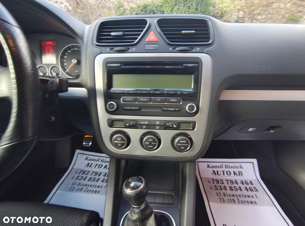 Volkswagen Scirocco - 15