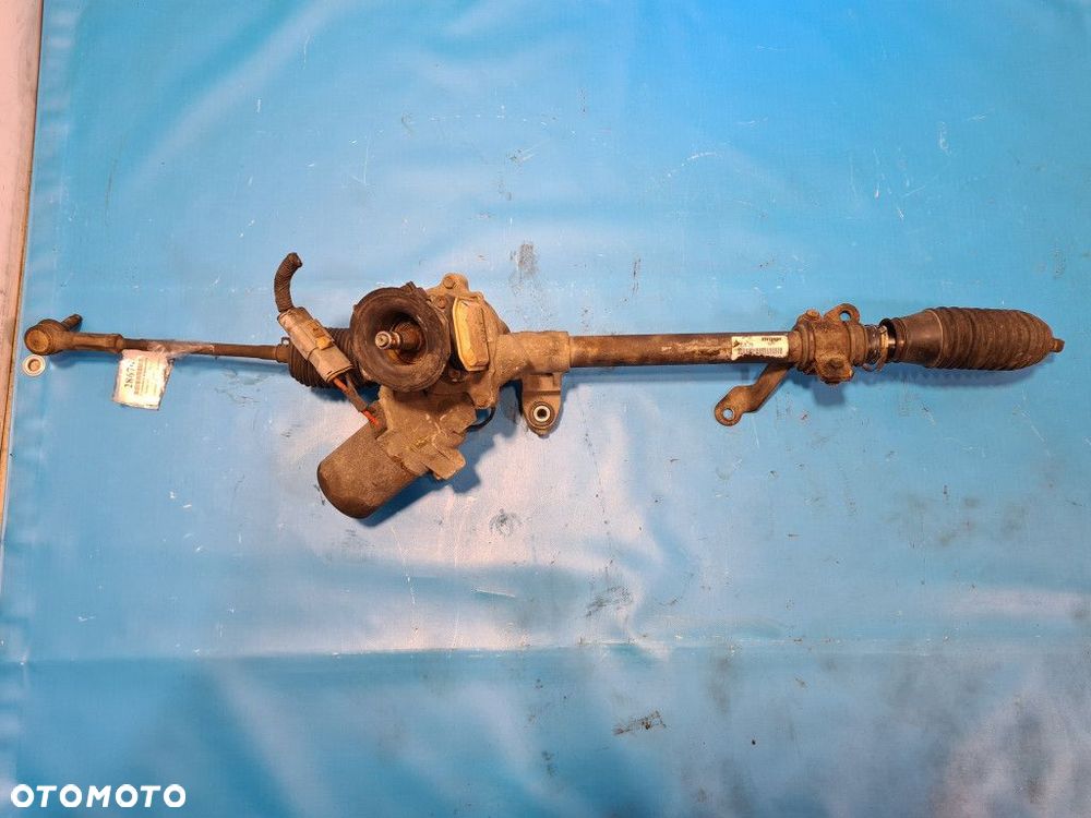 SUZUKI SWIFT IV 1.3B PRZEKŁADNIA KIEROWNICZA - 2