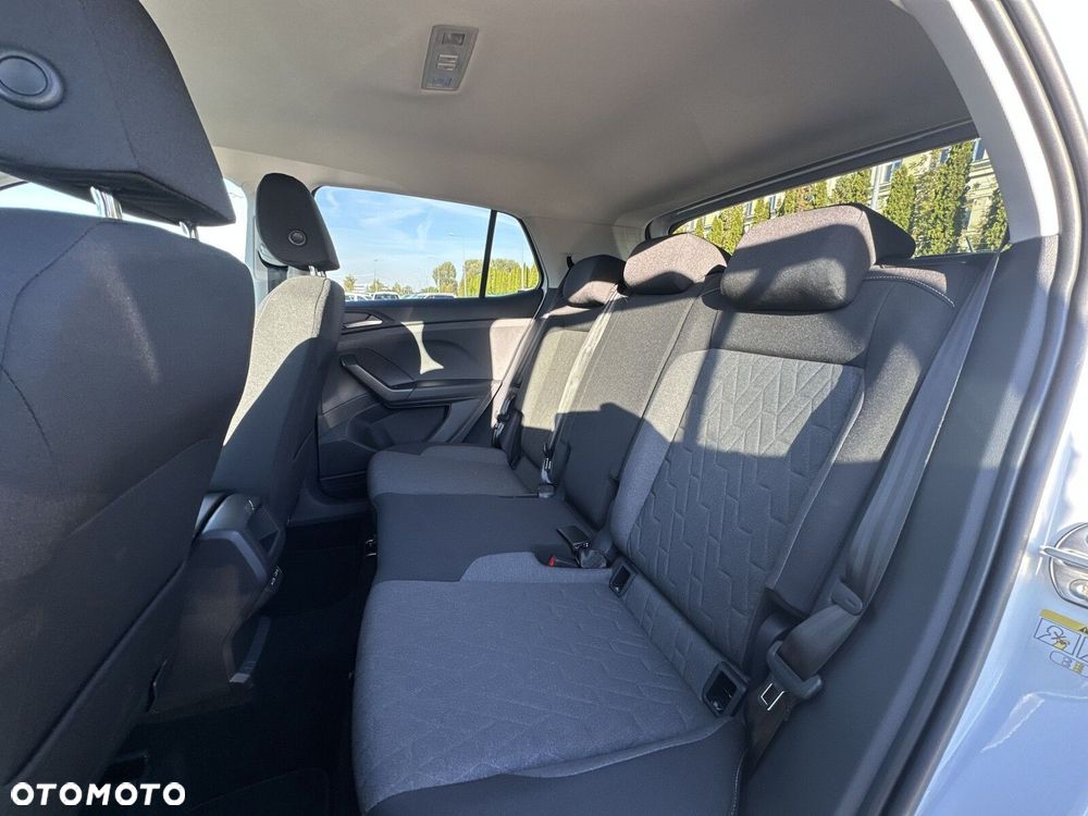 Volkswagen T-Cross 2026