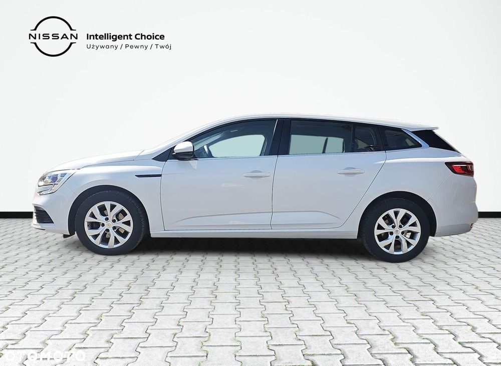 Renault Megane - 9