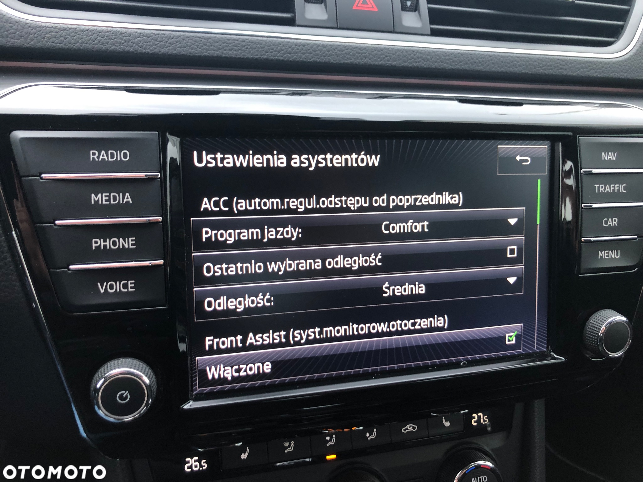 Skoda Superb 1.4 TSI ACT Style DSG - 33